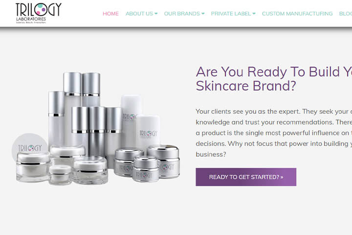 trilogy laboratories